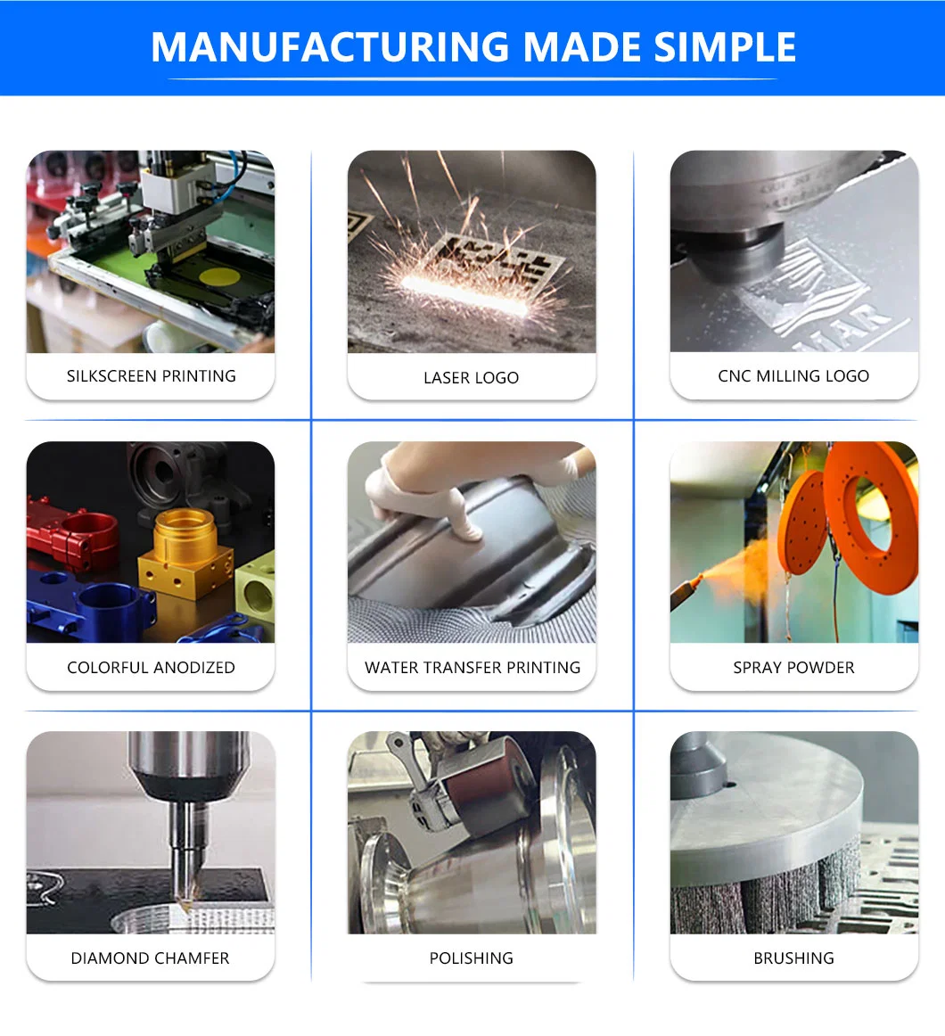 Professional Custom-Made Provide Metal Plastic Injection Molding Mold CNC Machining