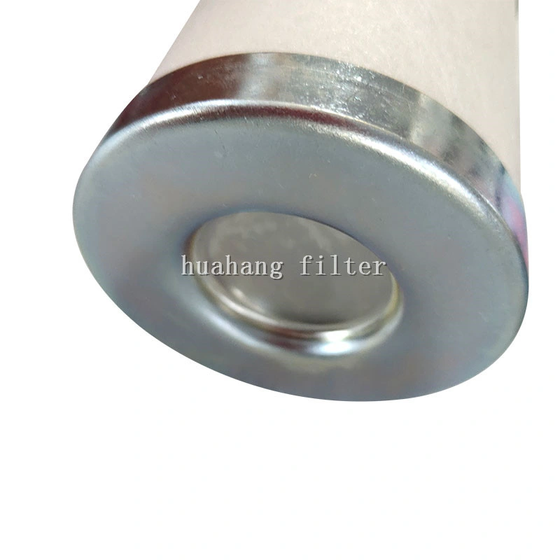 Replacement to SMC compressorhigh precision air oil filter AMH-EL250 AM-EL850 filter core