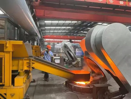 Rice Huller Rubber Roller Cast Iron Drum 6