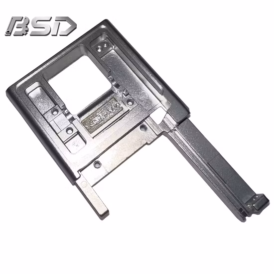 MIM Powder Metallurgy Metal Injection Molding Parts