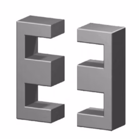 Powder Metallurgy Soft Magnetic Core