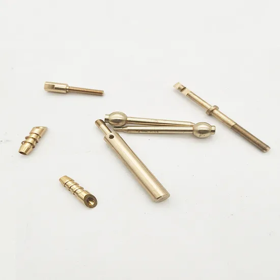 OEM / Customized Stainless Steel Parts for Electronics by MIM / Machining Process 