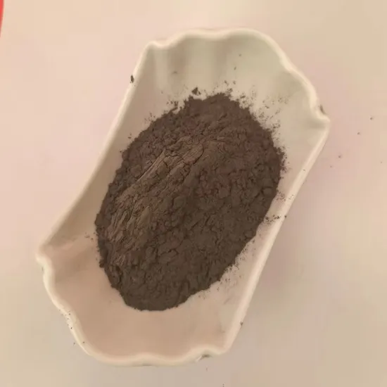 MIM Stainless Steel SS304 304 304L Powder for Powder Metallurgy 