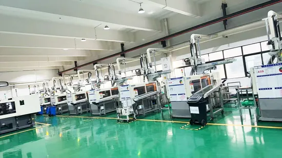 Metal Injection Molding (MIM) Medical Parts