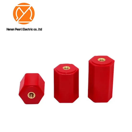 BMC SMC Epoxy Resin Copper Busbar Conical Insulator En Series Customizalbie Isolator Supplier 