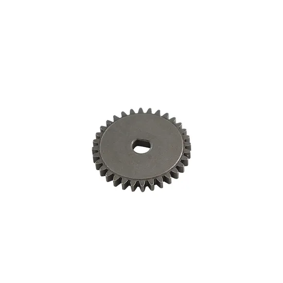 Debinding Furnaces Metal Injection Molding Parts Mirror Finished Surface MIM Parts for Consumer Electronics Precision CNC Machining Parts Sensor Systems 