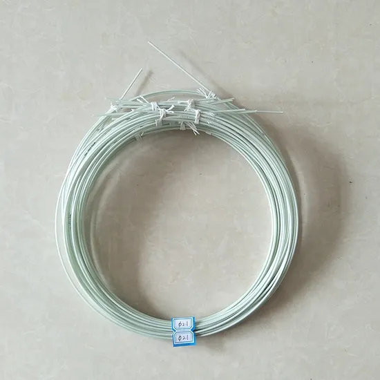 High Tensile FRP Cable Reinforcing Cores with Excellent Corrosion Resistance for Outdoor Cables