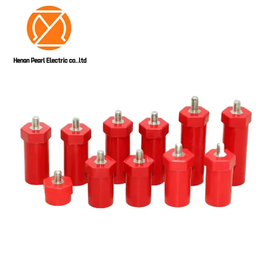 High Quality 30*50 Low Voltage DMC SMC Epoxy Resin Copper Bushing Insulator Sb Series for Switchgear 