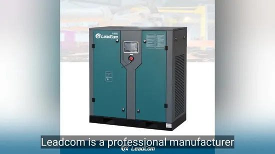 High Starting Torque Single