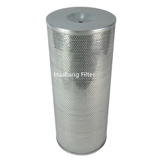Replacement to SMC compressor high precision air oil filter AMH