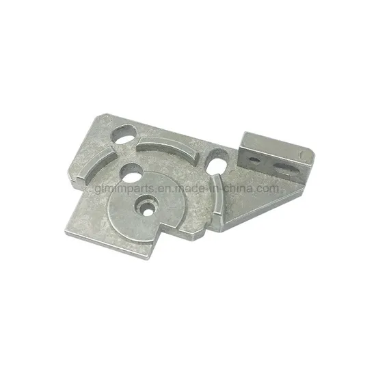 OEM Metal Parts Factory / Metal Injection Molding MIM Parts Components for Tools, Electronics, Machines 