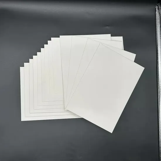 Manufacturer Print Glossy Paper A4 A5 Booklet Book Brochure Catalog Photo Magazines 