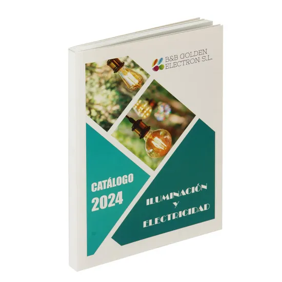 Fast Delivery Book Printing Custom Catalog /Brochure Printing 