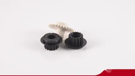 High Power Permanent Motor Moulded Injection Plastic Magnet for Industry 