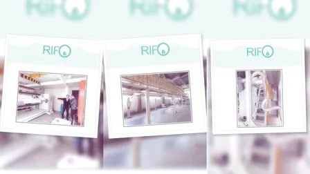 Digital Printable Photo Paper Raw Material for Label and Catalog 
