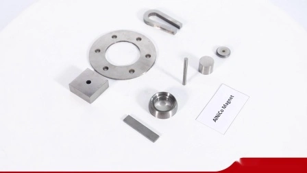 Isotropic Injection Moulded NdFeB Magnet