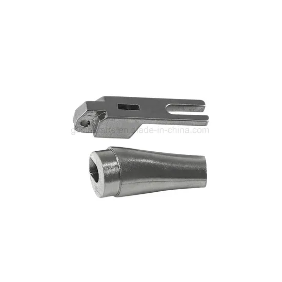 Custom High Precision Metal Injection Molding Parts MIM Spare Parts for Machinery Parts Turning Parts Stamping Parts Electronics Industry 