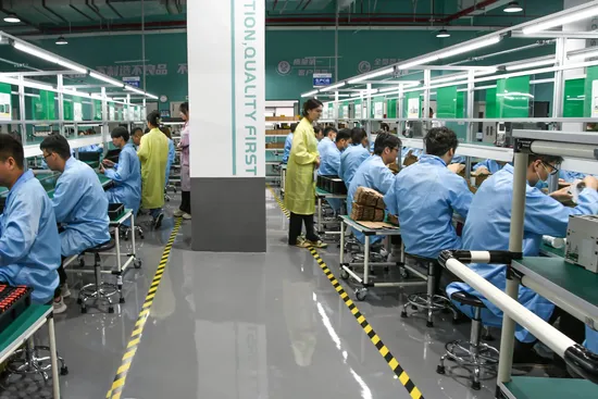 PLC Coupler Module with RS485 Communication Interface Output 